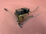 Volvo 740 Gle Turbo 940 Door Lock Latch Assembly Exterior Front Right Oem #88255. Fixed Price $21.60.