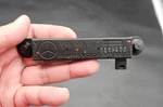2007-2013 Mercedes W216 W221 S550 CL550 Keyless Go Antenna Sensor Control Module. Fixed Price $29.95.