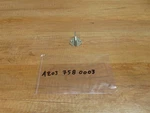 Trunk Lock Hinge Genuine Mercedes W203/C209/W211 - A2037580003. Fixed Price $9.42.