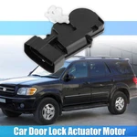 Front Right Door Lock Actuator Motor For Toyota Sequoia 2001-2007 69110-06010. Fixed Price $14.99.