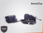 2011-2016 Bmw F10 M5 Rear Left Driver Door Lock Soft Close 7154515 Oem. Fixed Price $89.09.