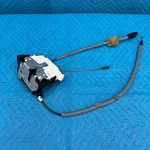2010 2012 Range Rover L322 Front Right Door Latch Lock Oem 3H4221812CE. Fixed Price $48.00.