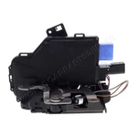 Vemo Rear Right Locks For Vw Touareg 02-10 7L0839016C. Fixed Price $206.72.