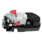 For Chrysler Aspen 2007-2009 55364984AB Rear Right Door Latch Assembly. Fixed Price $154.41.