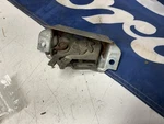 1953 1954 Ford Crestline Mainline Convertible Trunk Lock Latch. Fixed Price $30.00.