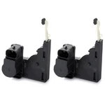 1 Pair Door Lock Actuators Front Right + Rear For Cadillac Buick Chevrolet. Fixed Price $15.64.