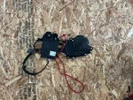 2017 - 2023 Alfa Romeo Stelvio Tailgate Liftgate Power Lock Latch Actuator Oem. Fixed Price $120.00.