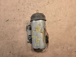 Jaguar XJ6 Lh Rear Door Lock Solenoid BD44215. Fixed Price $37.49.