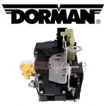 Dorman 931-304 Door Lock Actuator Motor For SK931304 DLA989 DLA625 8D1600 Hz. Fixed Price $88.13.