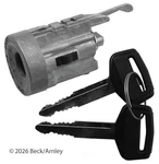 Ignition Lock Cylinder Beck/arnley 201-1561. Fixed Price $61.01.