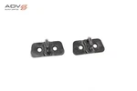 2003-2009 Hummer H2 Tailgate Liftgate Left & Right Lock Catch Striker Oem -set-. Fixed Price $25.49.