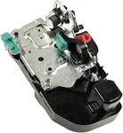 Standard DLA-637 Rear Left Door Lock Actuator For 02-10 Dodge Ram 1500 2500 3500. Fixed Price $76.94.