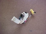 Oem Mopar Left Rear Door Latch Dodge Caliber Jeep Compass Patriot #4589415AG B95. Fixed Price $44.95.