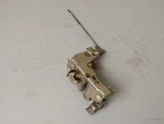 Vw T2 Bus Front Door Latch, L, 74-79, Used, Oe German, Part # 211837015H. Fixed Price $50.00.