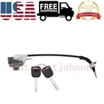 Front Left Driver Door Lock Kit 72185-SNA-A01 Fits 2006-2011 Honda Civic 1.8L L4. Fixed Price $22.49.