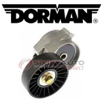 Dorman Techoice Drive Belt Tensioner Assembly For 1987-1990 Gmc S15 2.8L V6 Zb. Fixed Price $82.19.