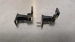 EB1425 2019 Lamborghini Urus Left Lh Rear Door Hinge. Fixed Price $64.99.