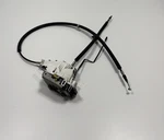 2014-2024 Maserati Ghibli Front Left Driver Door Lock Latch Actuator Oem. Fixed Price $29.99.