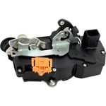 Door Lock Actuators Rear Driver Left Side Hand 25843159 For Cadillac Cts Srx. Fixed Price $26.23.