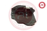 Auto Parts Germany AT12674 Door Lock For Bmw. Fixed Price $89.56.
