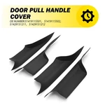Fit 2008-2015 Bmw 740I 740LI 750I 750LI 760LI Inner Trim Door Pull Handle 4PCS. Fixed Price $22.79.