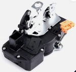 For Gm Front Passenger Side Door Lock With Actuator - Fits 15896624. Fixed Price $22.99.