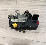 Lifetime Warranty - 2006 2007 Chevrolet Hhr Door Latch Lock Actuator Front Left. Fixed Price $74.50.