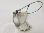Door Lock Actuator Passenger Right Rear 2007 Acura Tl. Fixed Price $54.60.