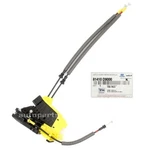 Genuine 81410D9000 Rear Door Lock Actuator Left Lh For Kia Sportage 2017-2022. Fixed Price $77.61.