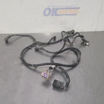 2013 Gmc Sierra 1500 Rear Bumper Park Assist Harness And Sensors 25961405. Fixed Price $106.25.