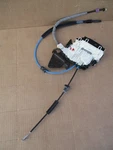 2011 Mercedes-benz 300 Rear Right Door Lock Latch Actuator A2047302435. Fixed Price $22.78.