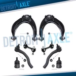 Front Upper Control Arm Tie Rod Sway Bar Ball Joint For Acura Tsx Honda Accord. Fixed Price $94.89.