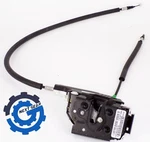 4014602305 New Oem Maserati Rear Right Passenger Latch For 2014-2020 Ghibli. Fixed Price $67.96.
