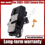 Rear Liftgate Tailgate Door Lock Latch Actuator Fits 02 03 04 05 06 07 Saturn Vu. Fixed Price $47.52.