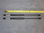 2EA Rv 17.2 30# Nitro Prop Gas Strut Shock Spring Door Top Lift Rod Arm 8X18 Mm. Fixed Price $24.99.