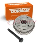 Dorman Intake Left Engine Variable Timing Sprocket For 2008-2010 Saturn Vue Yw. Fixed Price $97.90.