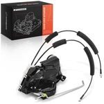 A-premium Front Left Door Lock Actuator For Subaru Impreza 2020 2021 2022 2023. Fixed Price $119.99.