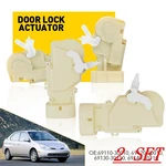 For 1998-2005 Prius GS300 GS400 GS430 Power Door Lock Actuators Usa 2SET. Fixed Price $71.74.
