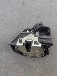 Bmw E65 Series System Latch Left Rear Lock N/s Passenger Side 7167075. Fixed Price $20.12.