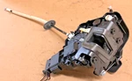 2008 Range Rover Sport Door Latch Actuator ( Passenger Right Rear ) 2006-2012. Fixed Price $49.50.