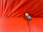 95-98 Honda Odyssey Driver Left Rear Door Lock Actuator Oem #193. Fixed Price $64.95.