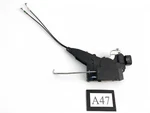 2003 Lexus IS300 Door Lock Latch Actuator Front Right Side Oem 126 #A47. Fixed Price $75.00.