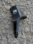 Mercedes R129 Interior Door Locking Handle A1297660078. Fixed Price $13.39.