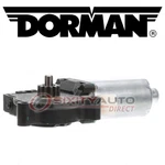 Dorman Rear Left Power Window Motor For 1999 Cadillac Escalade Electrical Qm. Fixed Price $62.44.