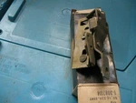 Nos Gm 1967-81 Chevrolet Panel Suburban Truck Rear Door Remote Latch 3987114. Fixed Price $50.00.