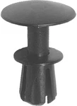 67122-25PCS Exterior Pillar Moulding Push-type Retainer For Land Rover DYQ500060. Fixed Price $15.99.
