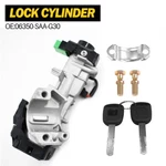 Ignition Switch Cylinder Lock Auto Trans Key For 2006-2011 Honda Civic Coupe. Fixed Price $46.54.