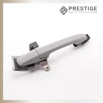 2006 2011 Honda Civic Door Handle Exterior Front Right White 72140-SNA-A11ZD Oem. Fixed Price $54.56.