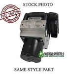 Anti-lock Brake Part Pump Fits 12 Sentra 7191 C0113. Fixed Price $282.81.