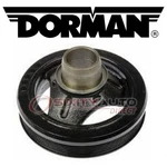Dorman Engine Harmonic Balancer For 2006-2010 Dodge Charger 5.7L 6.1L V8. Fixed Price $108.45.